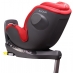 Автокрісло Avova Sperber-Fix i-Size Maple Red