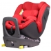Автокрісло Avova Sperber-Fix i-Size Maple Red