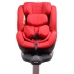 Автокрісло Avova Sperber-Fix i-Size Maple Red