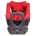 Автокрісло Avova Sperber-Fix i-Size Maple Red