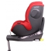 Автокрісло Avova Sperber-Fix i-Size Maple Red