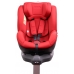 Автокрісло Avova Sperber-Fix i-Size Maple Red