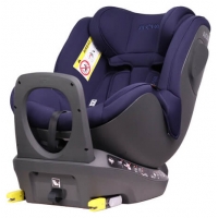 Автокрісло Avova Sperber-Fix i-Size Atlantic Blue