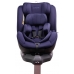 Автокрісло Avova Sperber-Fix i-Size Atlantic Blue Автокрісло Avova Sperber-Fix i-Size Atlantic Blue