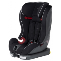 Автокрісло Avova Sperling-Fix i-Size Pearl Black