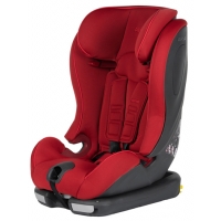 Автокрісло Avova Sperling-Fix i-Size Maple Red