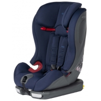 Автокрісло Avova Sperling-Fix i-Size Atlantic Blue