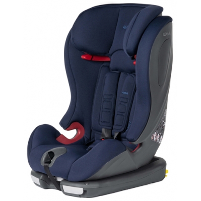Автокрісло Avova Sperling-Fix i-Size Atlantic Blue Автокрісло Avova Sperling-Fix i-Size Atlantic Blue