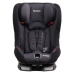 Автокрісло Avova Sperling-Fix i-Size Grey&Black