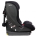 Автокрісло Avova Sperling-Fix i-Size Grey&Black