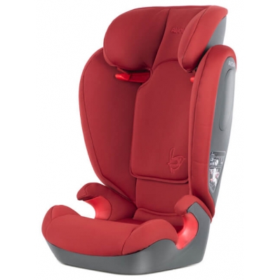 Автокрісло Avova Star i-Size Maple Red Автокрісло Avova Star i-Size Maple Red
