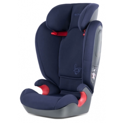 Автокрісло Avova Star i-Size Atlantic Blue Автокрісло Avova Star i-Size Atlantic Blue
