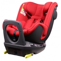 Автокрісло Avova Swan-Fix Maple Red