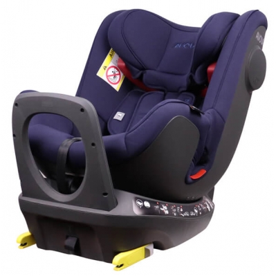 Автокрісло Avova Swan-Fix Atlantic Blue Автокрісло Avova Swan-Fix Atlantic Blue