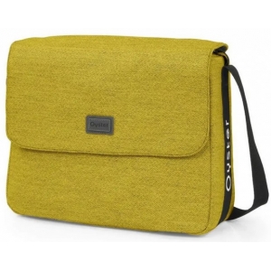 Сумка BabyStyle Oyster Mustard 