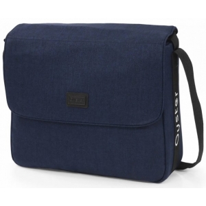Сумка BabyStyle Oyster Rich Navy 
