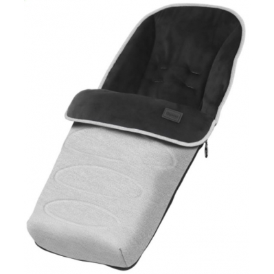 Утепленный конверт BabyStyle Oyster Zero Tonic