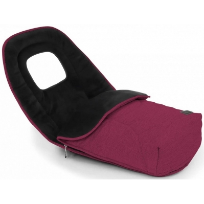Утепленный конверт BabyStyle Oyster 3 Cherry Утепленный конверт BabyStyle Oyster 3 Cherry