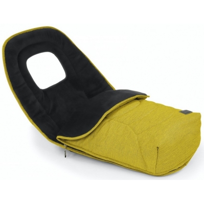 Утепленный конверт BabyStyle Oyster 3 Mustard