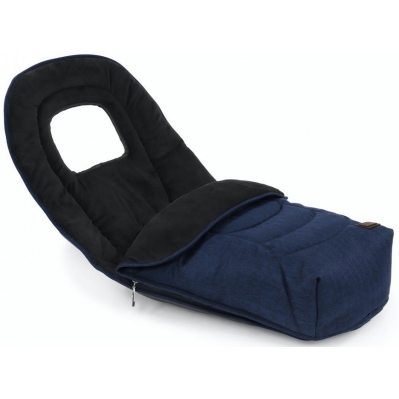 Утепленный конверт BabyStyle Oyster 3 Rich Navy Утепленный конверт BabyStyle Oyster 3 Rich Navy