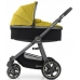 Люлька BabyStyle Oyster 3 / Zero Mustard / City Grey