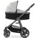 Люлька BabyStyle Oyster 3 / Zero Tonic / City Grey