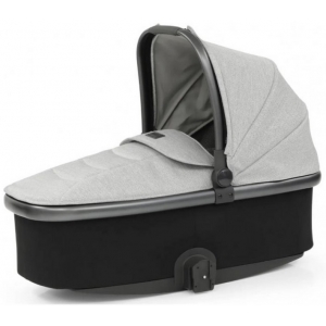 Люлька BabyStyle Oyster 3 / Zero Tonic / City Grey 