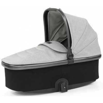 Люлька BabyStyle Oyster 3 / Zero Tonic / City Grey