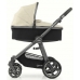 Люлька BabyStyle Oyster 3 / Zero Vanilla / City Grey Limited Edition