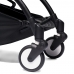 Прогулочная коляска BABYZEN YOYO² 6+ Grey / Серый (черная рама)