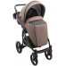 Коляска 2в1 Bair City Soft 273 Капучино
