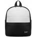 Коляска 2в1 Bair Kiwi BK-51/15 Білий - Чорний (екошкіра) Коляска 2в1 Bair Kiwi BK-51/15 Білий - Чорний (екошкіра)