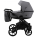 Коляска 2в1 Bair Kiwi Soft BKS-218 Сірий Коляска 2в1 Bair Kiwi Soft BKS-218 Сірий