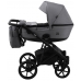 Коляска 2в1 Bair Kiwi Soft BKS-218 Сірий Коляска 2в1 Bair Kiwi Soft BKS-218 Сірий