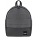 Коляска 2в1 Bair Kiwi Soft BKS-218 Сірий Коляска 2в1 Bair Kiwi Soft BKS-218 Сірий