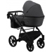 Коляска 2в1 Bair Kiwi Soft BKS-219 Графіт