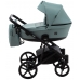 Коляска 2в1 Bair Kiwi Soft BKS-028 Нефрит