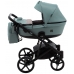 Коляска 2в1 Bair Kiwi Soft BKS-028 Нефрит