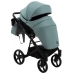 Коляска 2в1 Bair Kiwi Soft BKS-028 Нефрит
