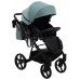 Коляска 2в1 Bair Kiwi Soft BKS-028 Нефрит