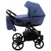 Коляска 2в1 Bair Kiwi Soft BKS-43 Синій