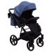 Коляска 2в1 Bair Kiwi Soft BKS-43 Синій