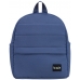 Коляска 2в1 Bair Kiwi Soft BKS-43 Синій