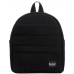 Коляска 2в1 Bair Kiwi Soft BKS-452 Чорний