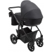 Коляска 2в1 Bair Ultra Soft U-452 Чорний Коляска 2в1 Bair Ultra Soft U-452 Чорний