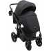 Коляска 2в1 Bair Ultra Soft U-452 Чорний Коляска 2в1 Bair Ultra Soft U-452 Чорний
