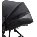 Коляска 2в1 Bair Ultra Soft U-452 Чорний Коляска 2в1 Bair Ultra Soft U-452 Чорний