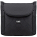 Коляска 2в1 Bair Ultra Soft U-452 Чорний Коляска 2в1 Bair Ultra Soft U-452 Чорний
