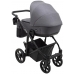 Коляска 2в1 Bair Ultra Soft U-219 Графіт Коляска 2в1 Bair Ultra Soft U-219 Графіт