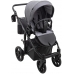Коляска 2в1 Bair Ultra Soft U-219 Графіт Коляска 2в1 Bair Ultra Soft U-219 Графіт